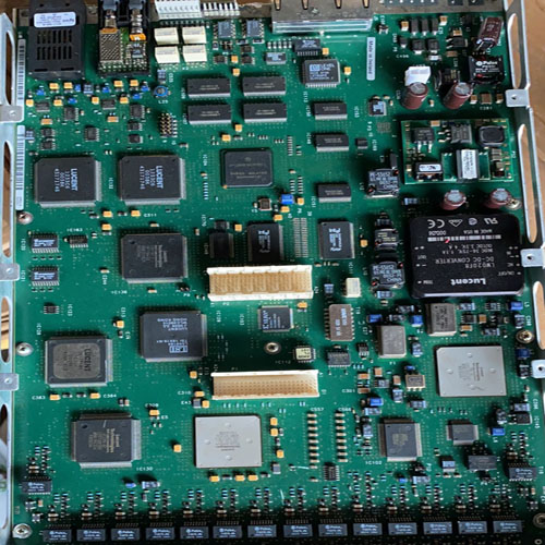 洪蓝街道线路板回收 PCB板回收 各种边角料回收