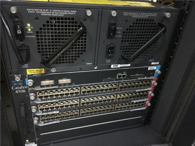 洪蓝街道交换机回收 思科交换机回收