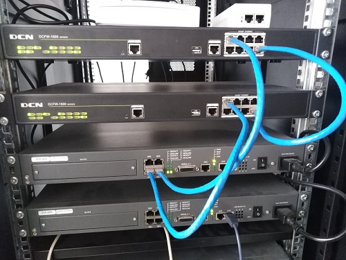 洪蓝街道防火墙回收 机房下架硬件设备回收