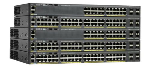 洪蓝街道交换机回收