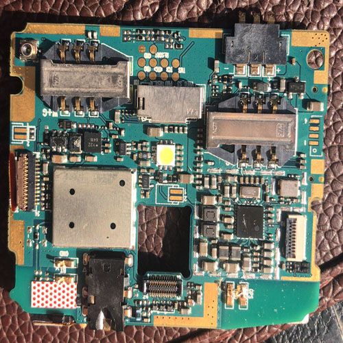 洪蓝街道线路板回收